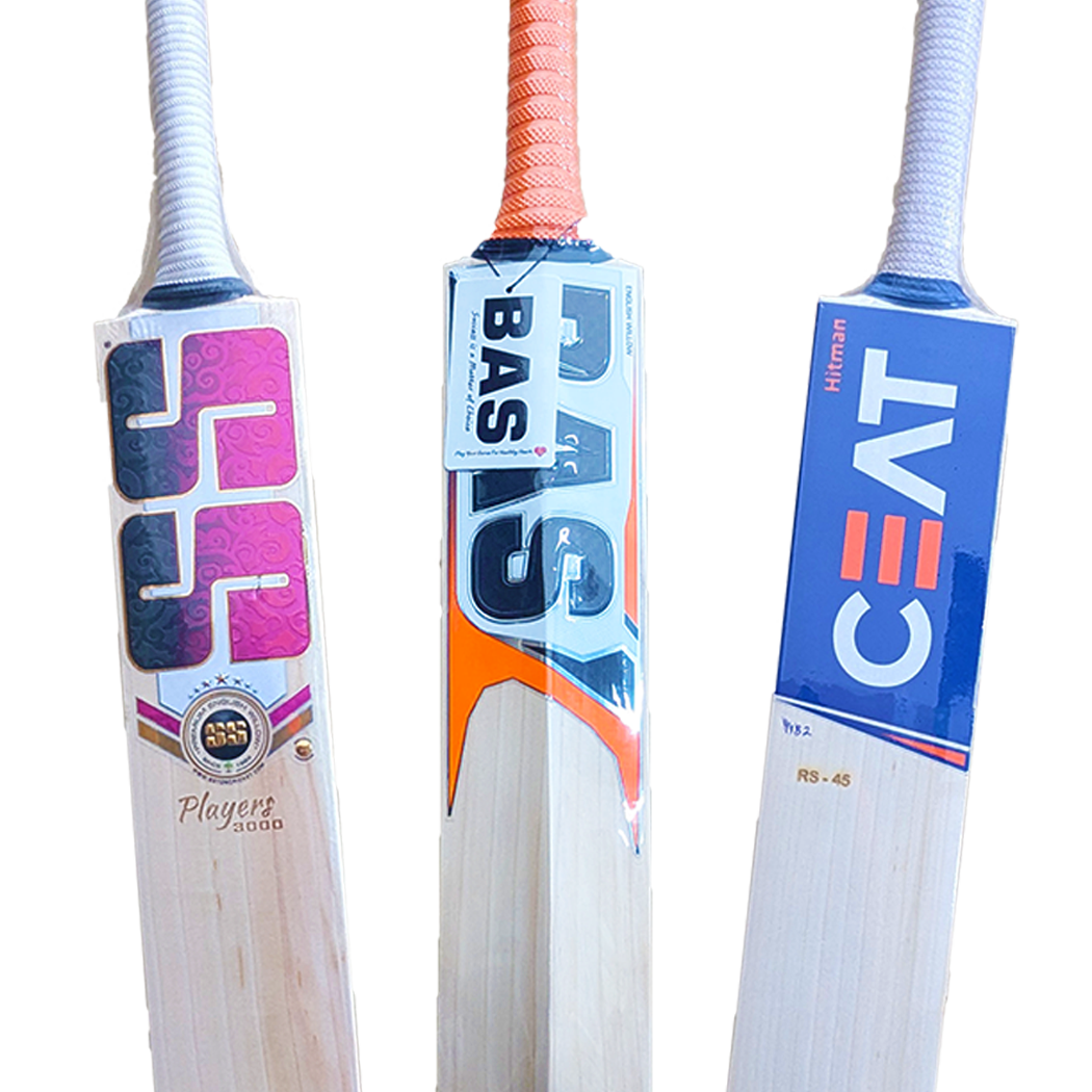 Cricket Bats