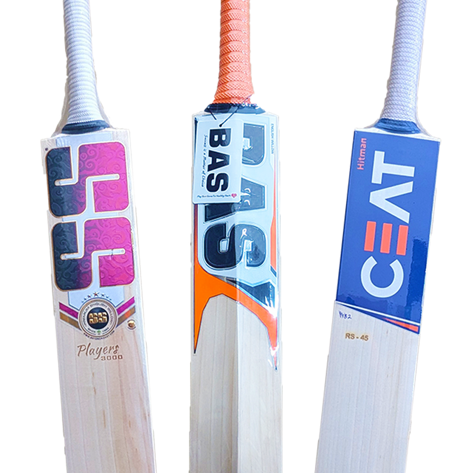 Cricket Bats