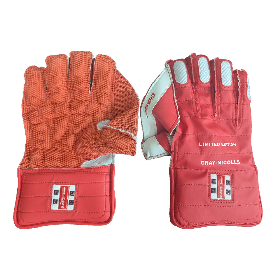 Wicket Keeping