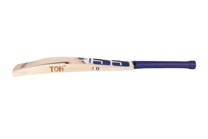 SS Master Ranger Bat