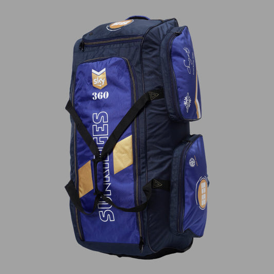 SS Sky 360 Cricket Kit Bag