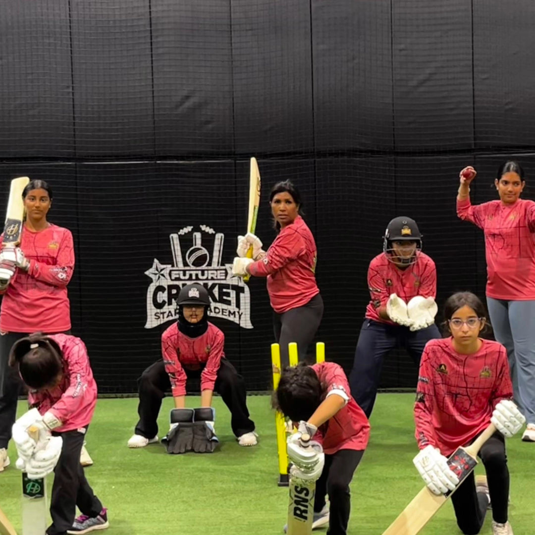 Girls & Women Program