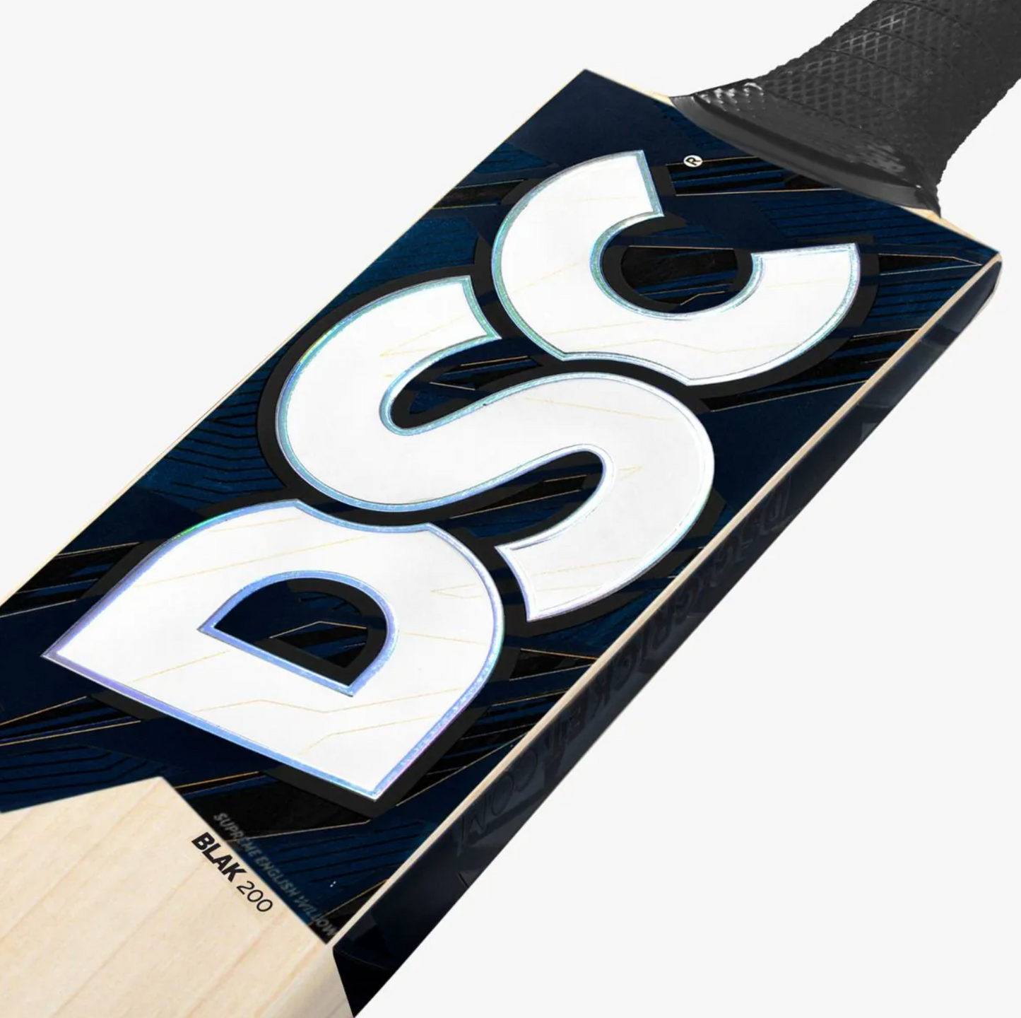 BLAK 200 English Willow Cricket Bat