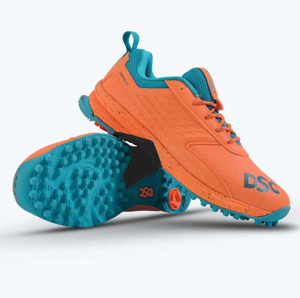 DSC Jaffa 22 Cricket Shoes