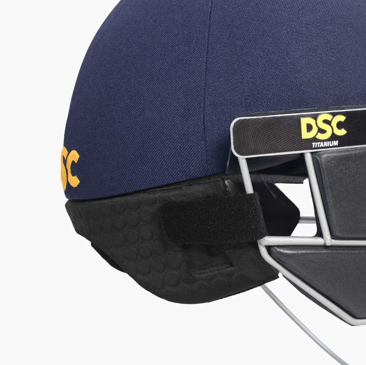 DSC NEC PRO Neck Protector