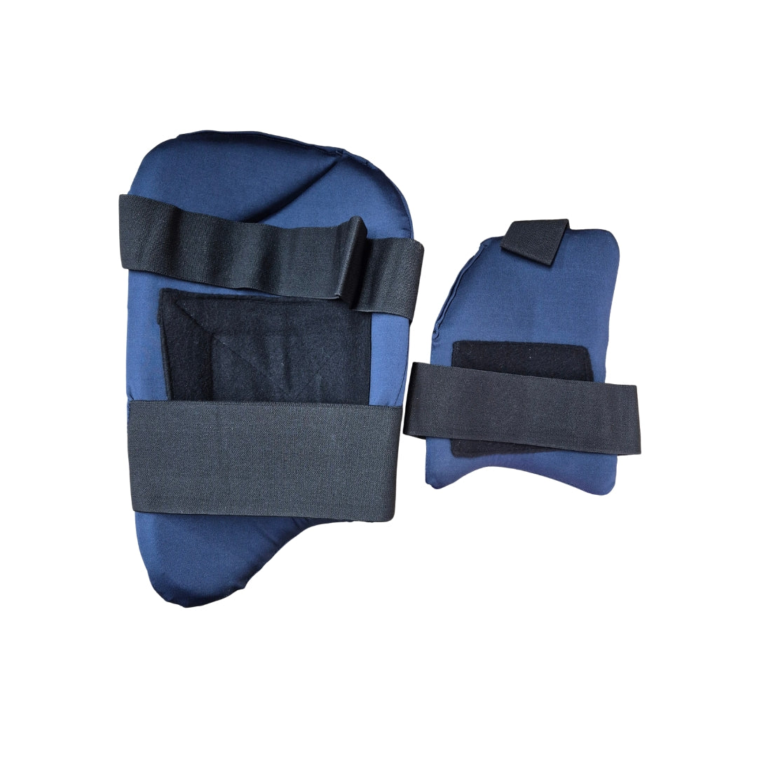 HT Brave Thigh Pads – Youth