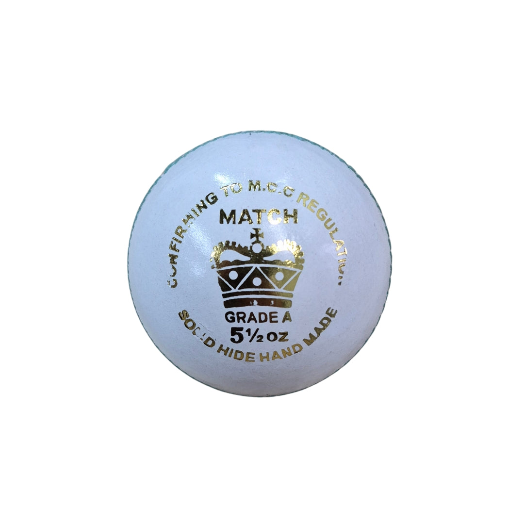 HT Match White Ball