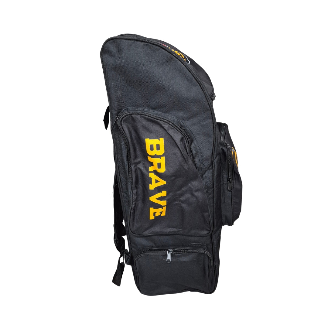 HT Junior Cricket Kit Bag
