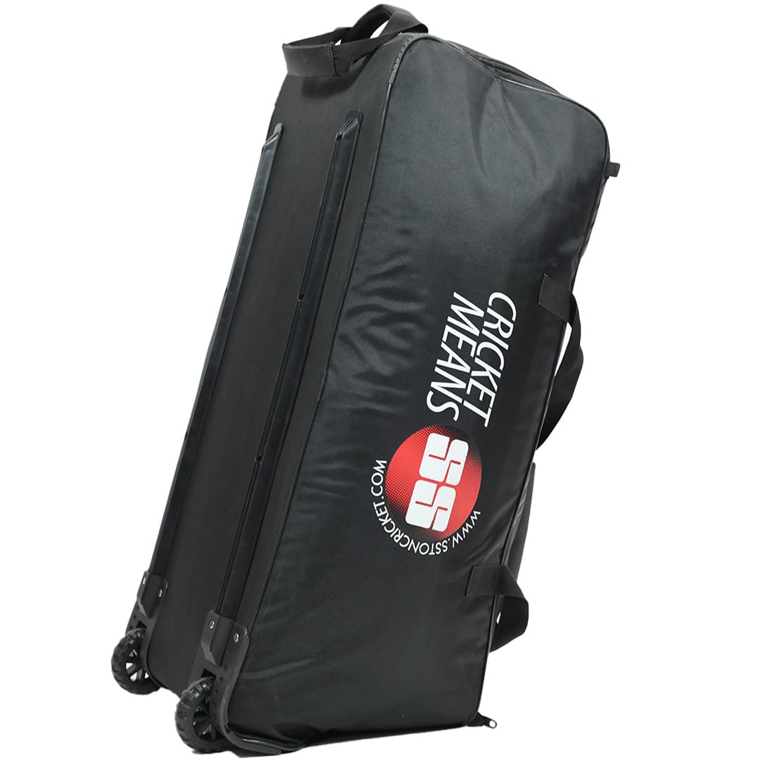 SS Matrix Cricket Kit Bag