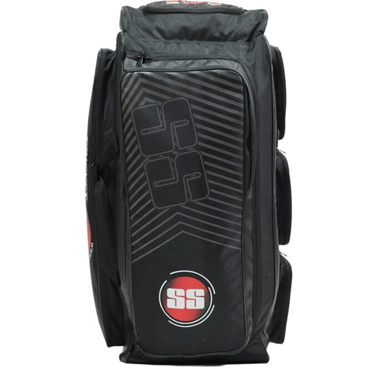 SS Gladiator Cricket Kit Bag
