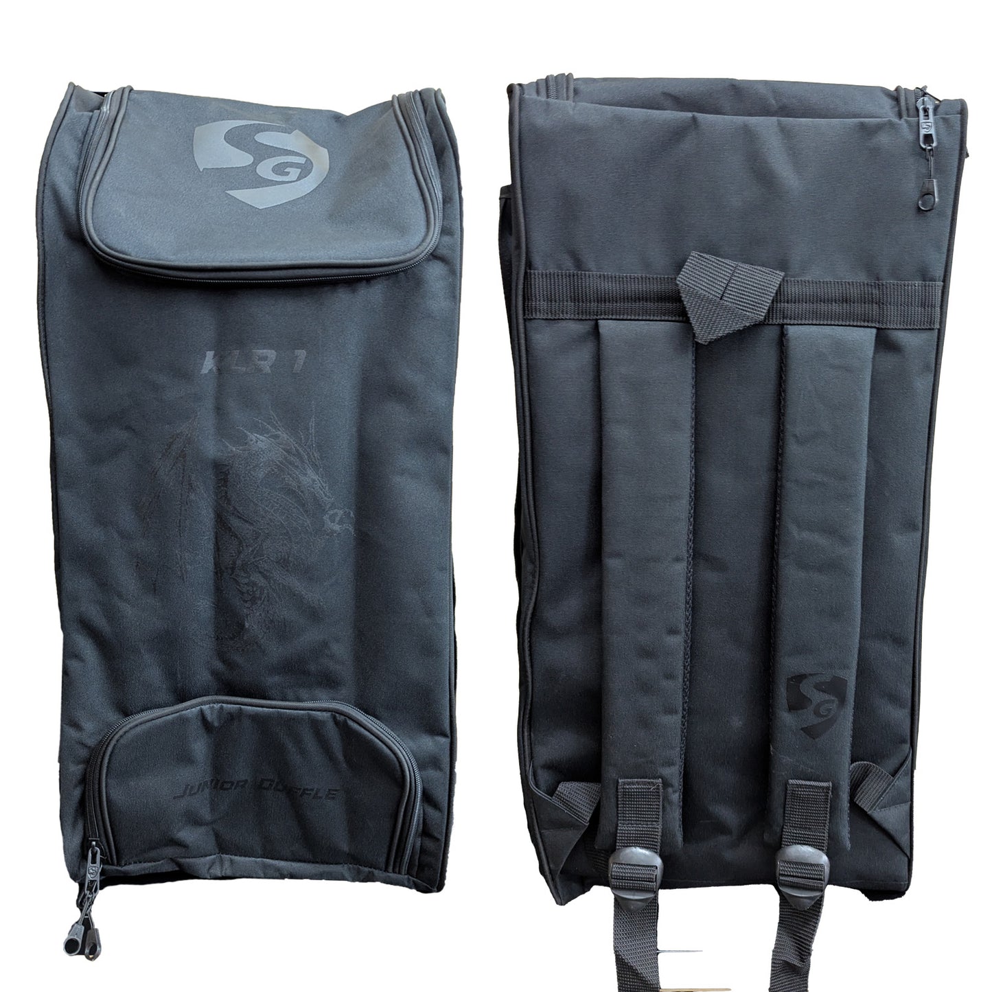 SG KLR Cricket Duffle Bag
