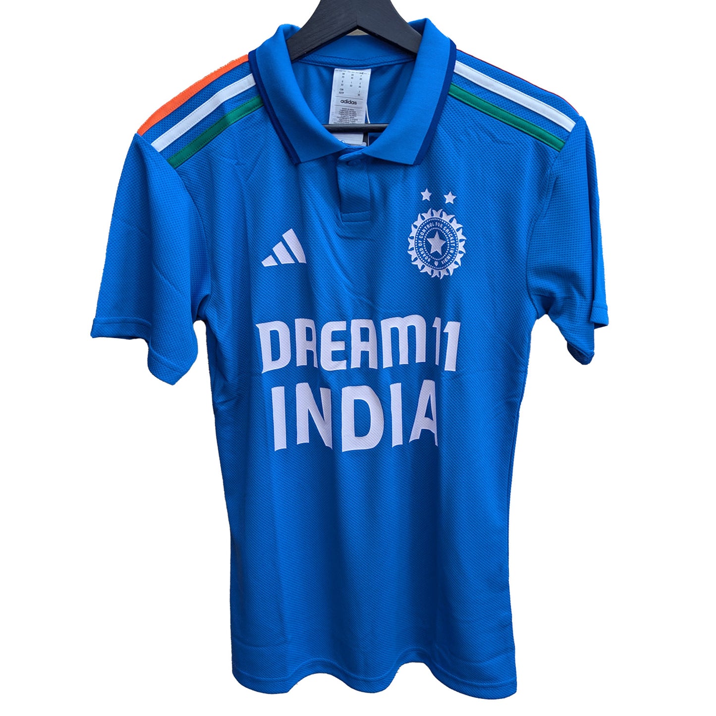 Team India Cricket Polo