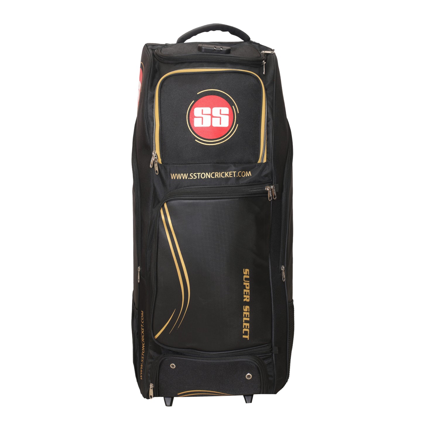 SS Super Select Duffel Cricket Kit Bag