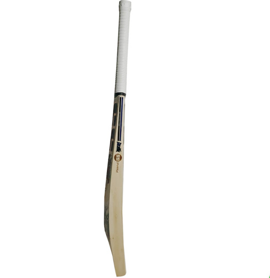 SS Devils Blue English Willow Cricket Bat