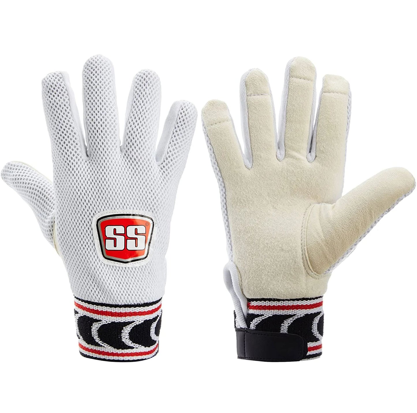 SS Super Test Wicket Keeping Inner Gloves