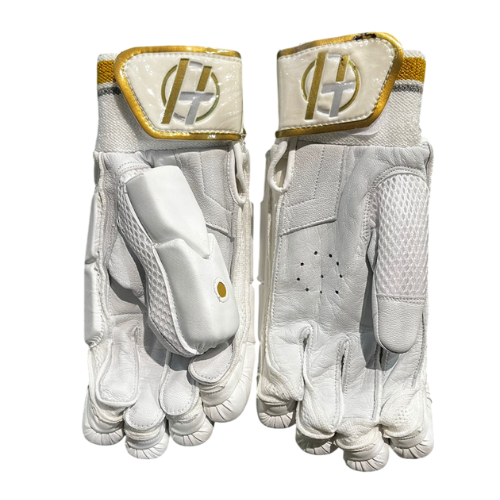 HT Young Star Batting Gloves – Youth