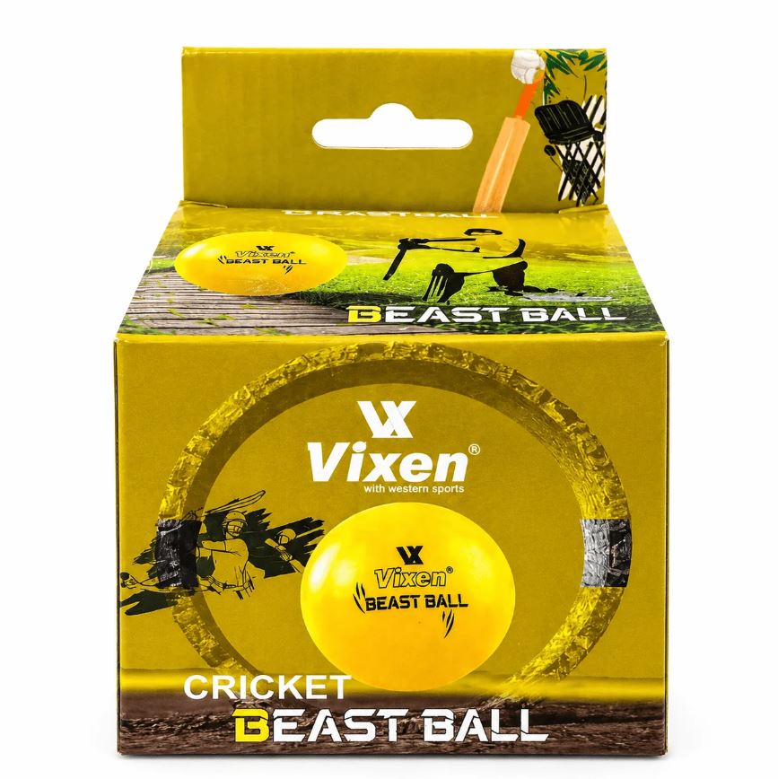 Vixen Beast Ball