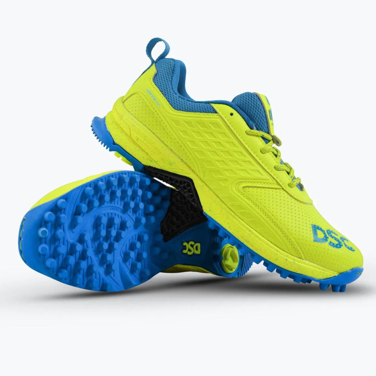 DSC Jaffa 22 Cricket Shoes