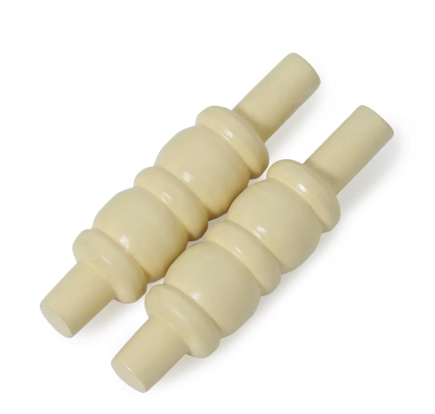 Cricket Stump Bails – Set of 2