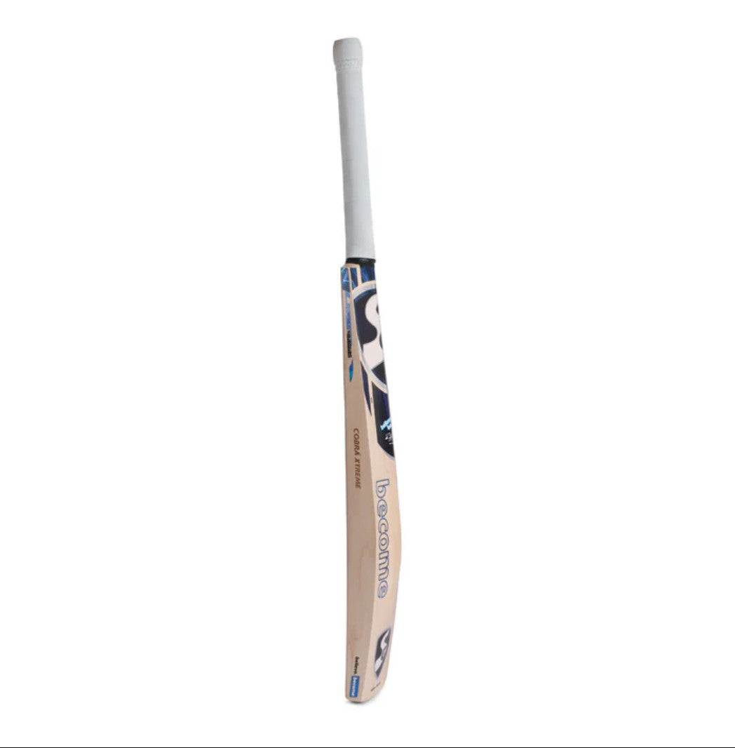 SG Cobra Xtreme English Willow Cricket Bat