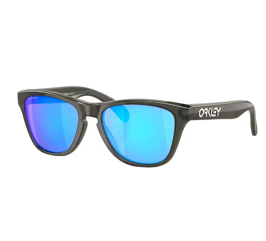 Oakley Frogskins Youth Fit – Prizm Sapphire