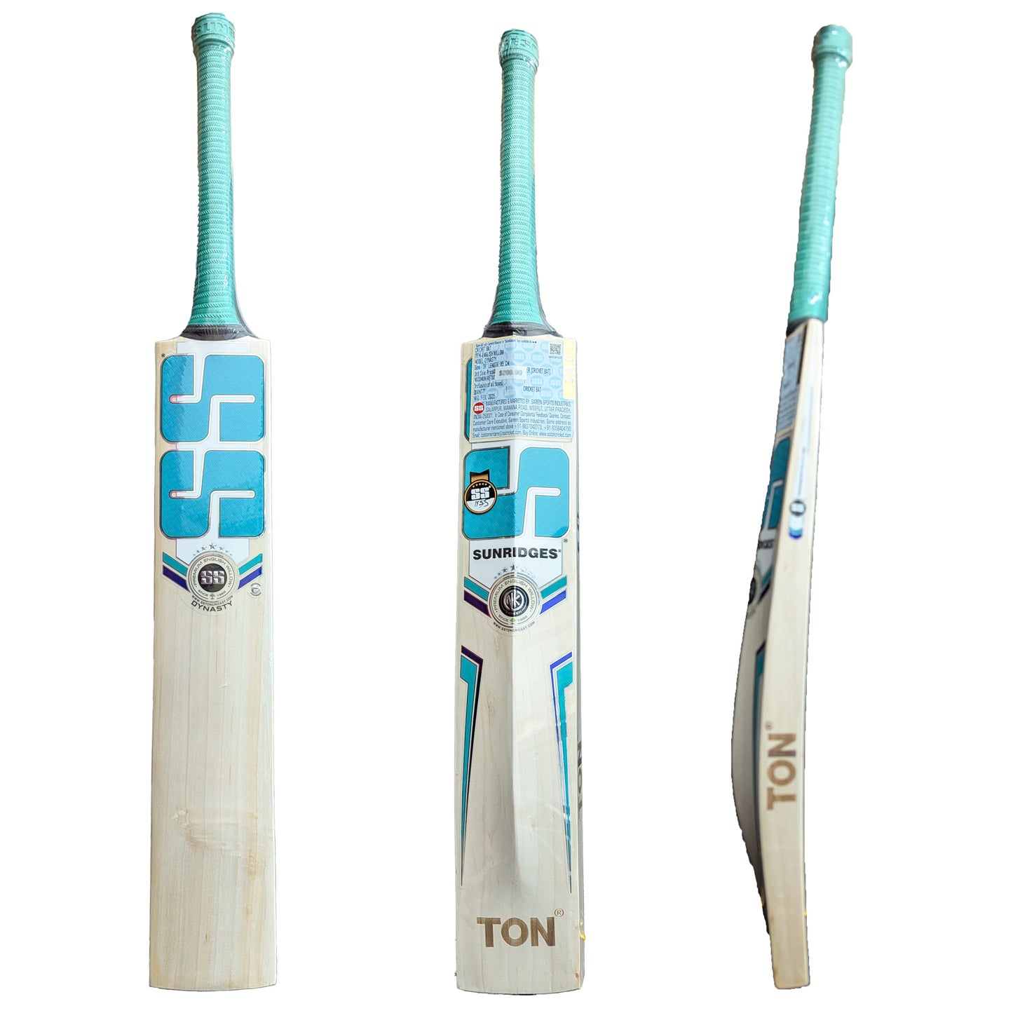 SS Core Range Dynasty Bat