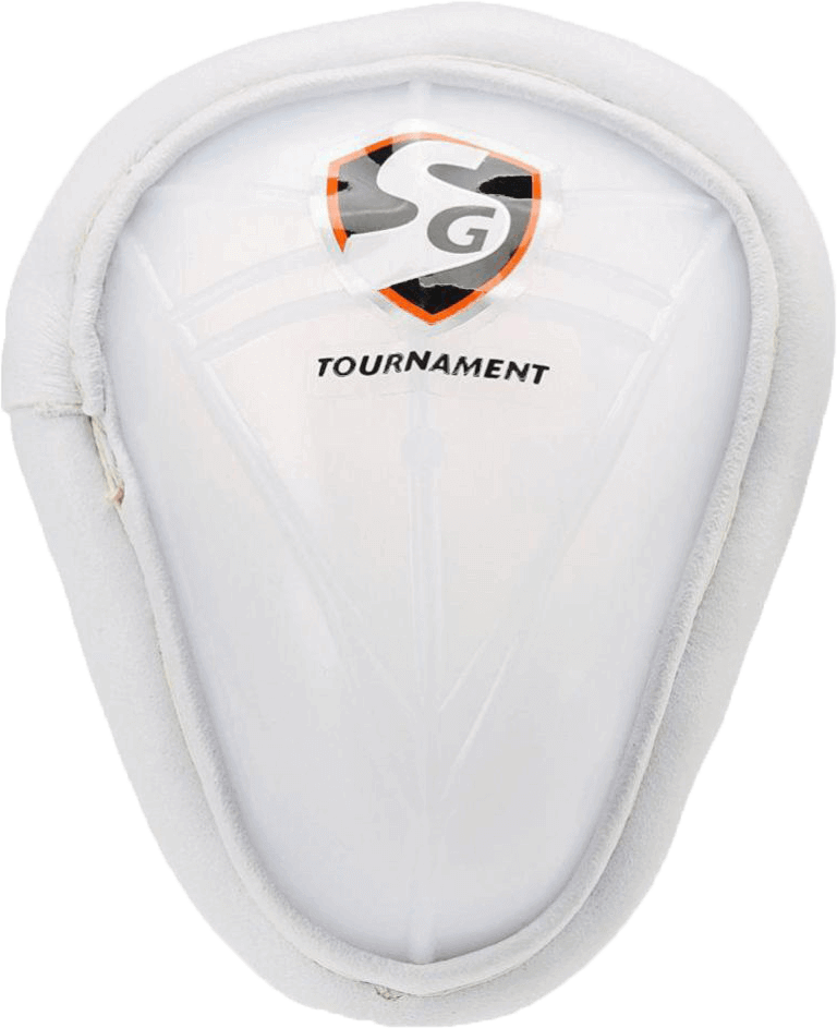 SG Tournament Abdominal Guard – Youth
