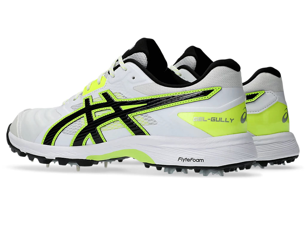 Asics Gel-Gully 7 Cricket Spikes