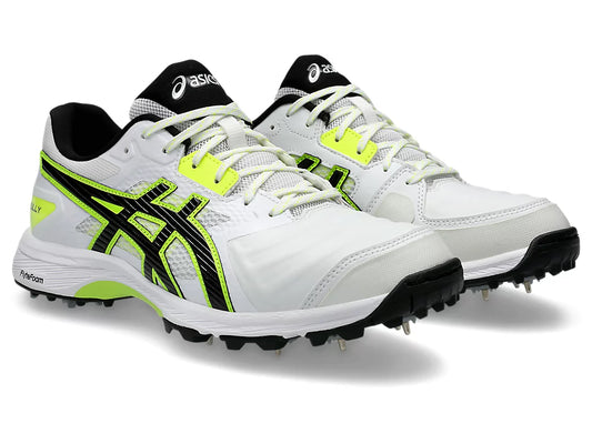 Asics Gel-Gully 7 Cricket Spikes