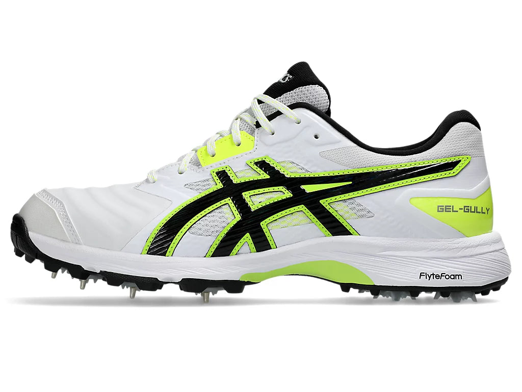 Asics Gel-Gully 7 Cricket Spikes