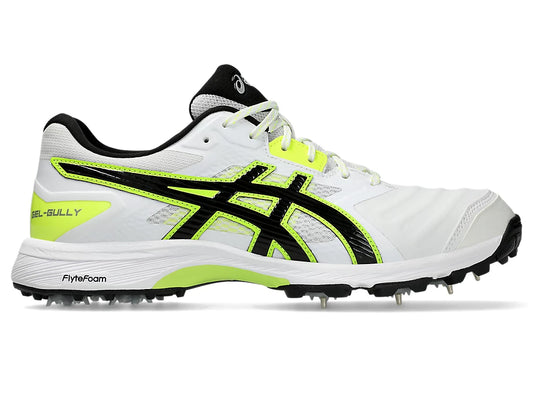 Asics Gel-Gully 7 Cricket Spikes