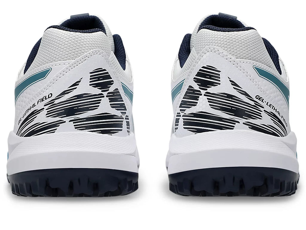 Asics Gel-Lethal Field 2 Athletic Shoe