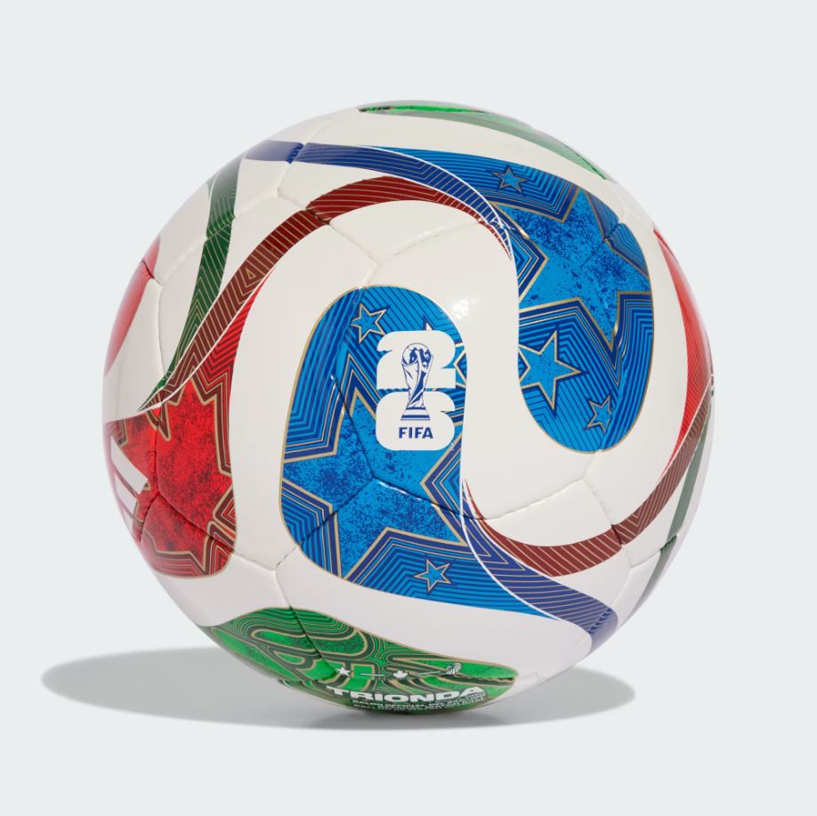 adidas FIFA World Cup 26™ Trionda Pro Sala Ball