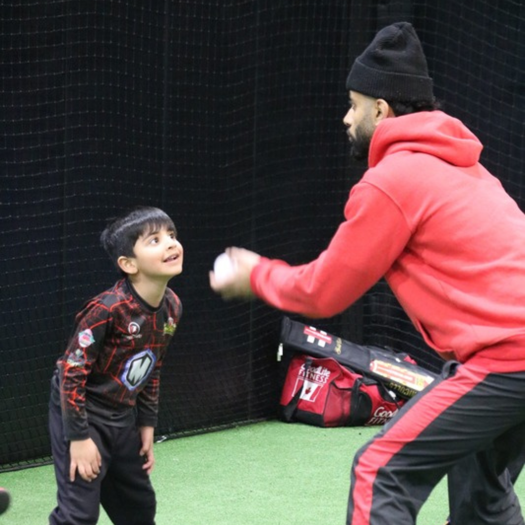 Cricket Summer Camp