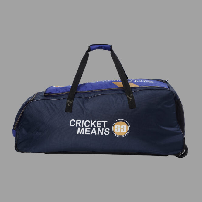 SS Sky 360 Cricket Kit Bag