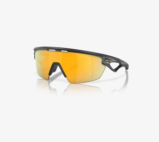 Oakley Sphaera Sunglasses – Matte Black