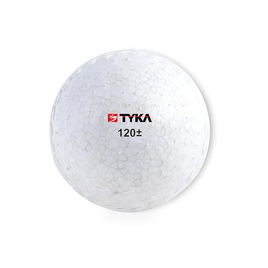 TYKA Heavy Gravix Moisture Resistant Cricket Ball