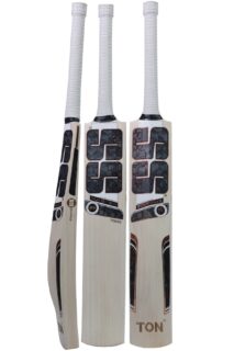 SS Master 7000 English Willow Cricket Bat