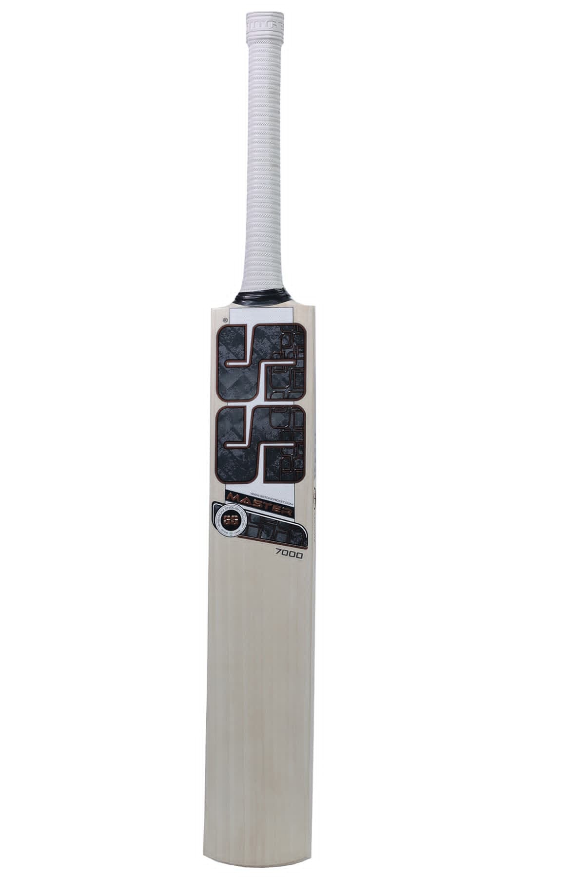 SS Master 7000 English Willow Cricket Bat