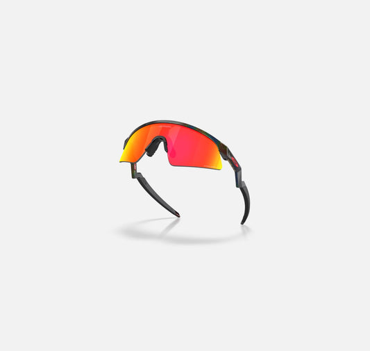 Oakley Youth Fit - Resistor Sweep Sunglasses