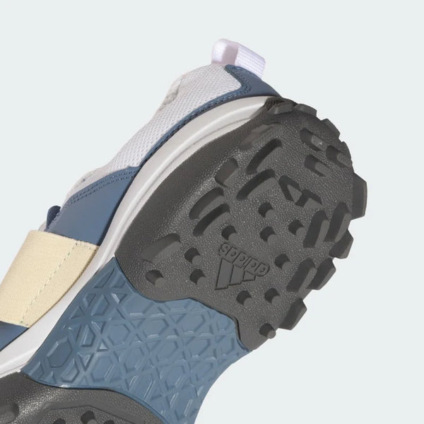 Adidas Cricup 23 Cricket Shoe White/ Granite