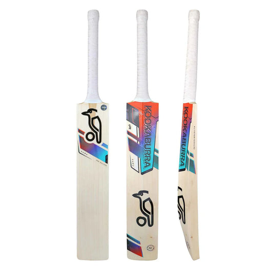 Kookaburra Aura Pro Players Range