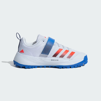 Adidas Scorerun 2.0 Cricket Shoes