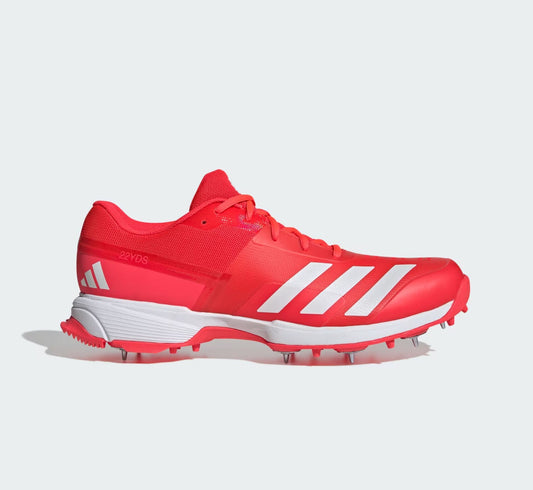 adidas 22YDS Cricket Shoes