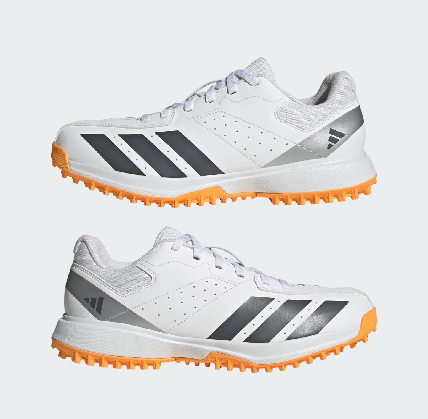 Adidas Howzat Spikeless Cricket Shoes