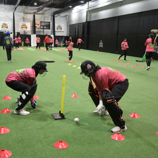 Girls & Women Program