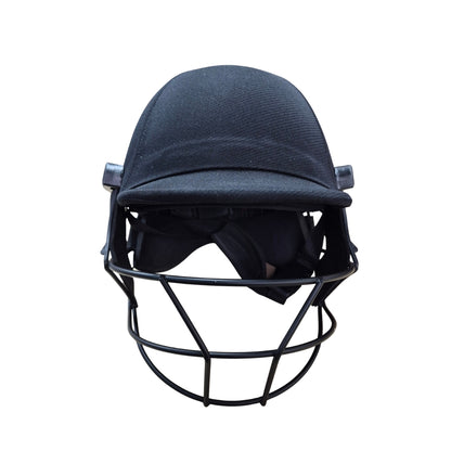 HT Fixed Adult Cricket Helmet