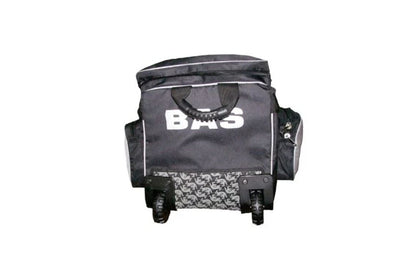 BAS TITUS Wheelie Kit Bag