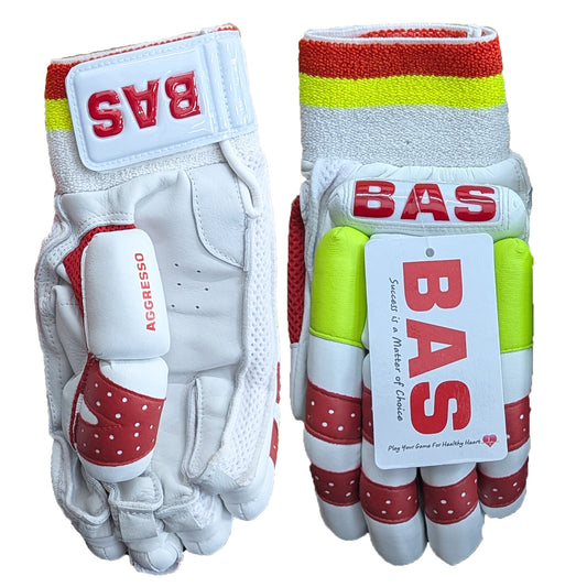 BAS Aggresso Gloves