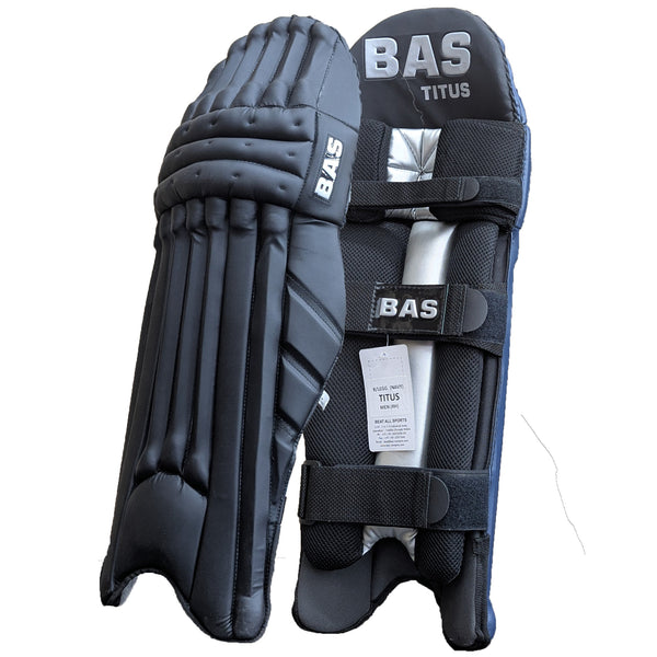 BAS Titus Pads